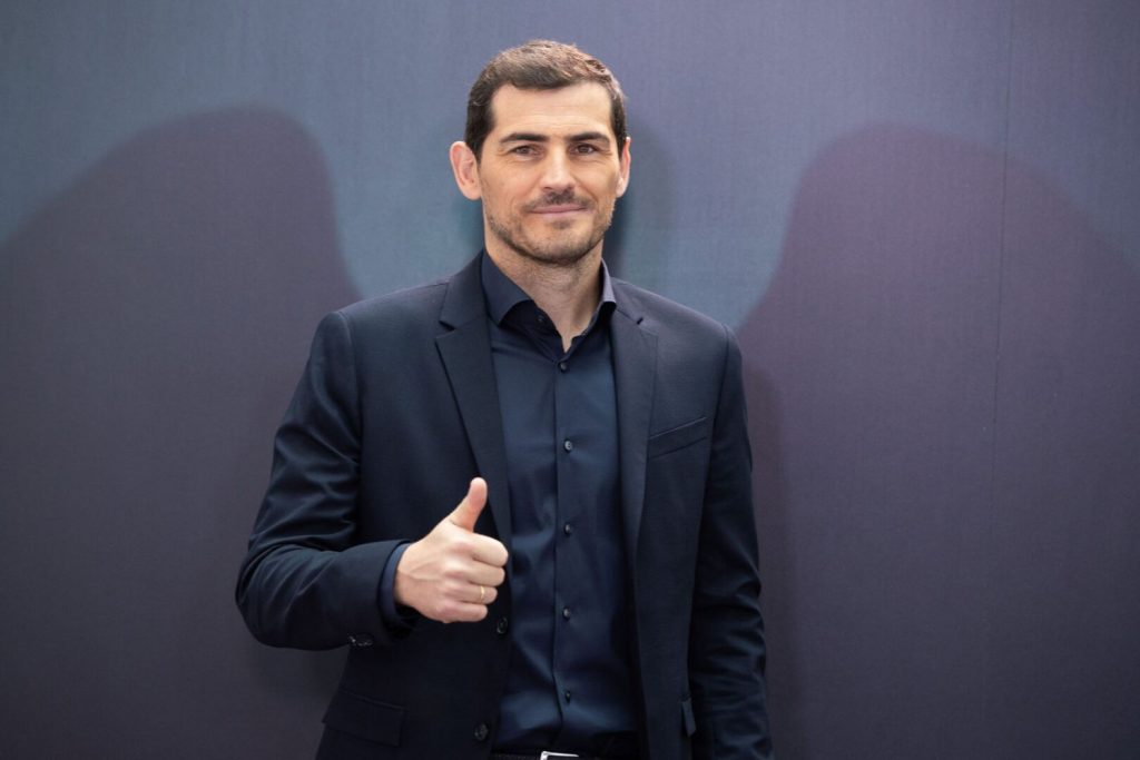El verdadero motivo por el que Iker Casillas estuvo en el hospital