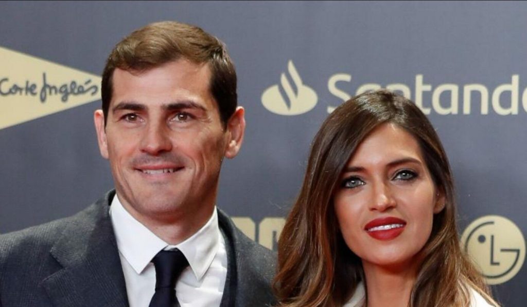 El verdadero motivo por el que Iker Casillas estuvo en el hospital