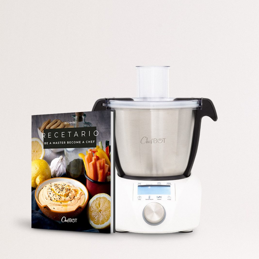 ikohs chefbot compact