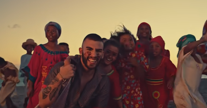 Manuel Turizo Hoy vuelvo a beber