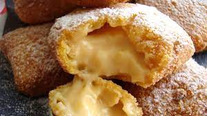 Flan frito: cómo preparar una delicatessen en menos de 30 minutos 2 flan frito