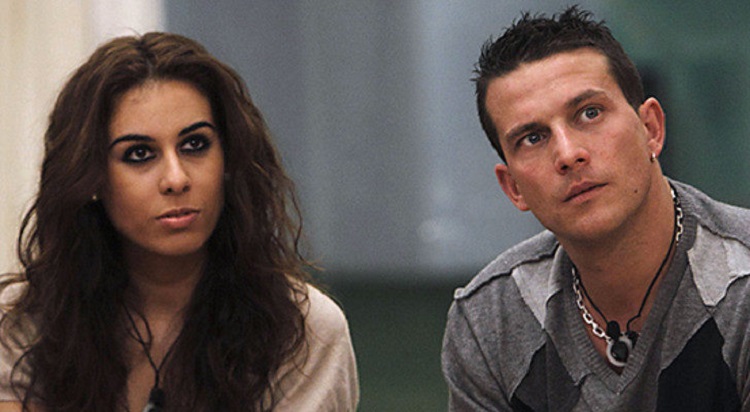 Los mejores edredonings de Gran Hermano