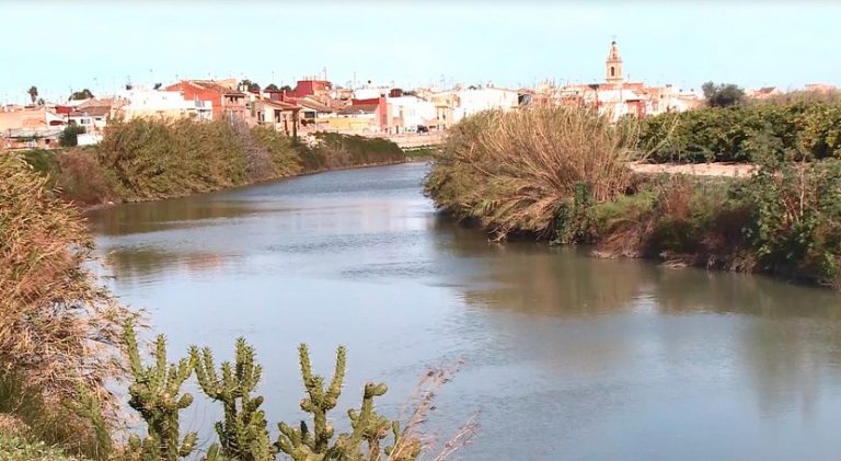 Estudian alternativas para reducir el riesgo de inundaciones de la Ribera del Júcar