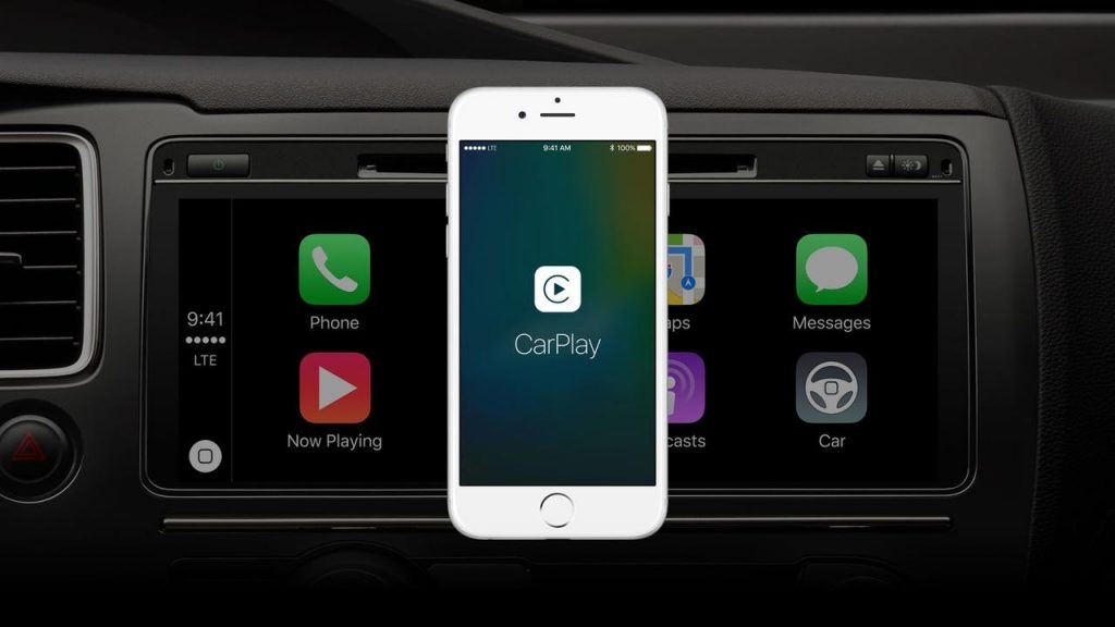 Qué es Apple CarPlay y cómo funciona 64 iphone compatible apple carplay