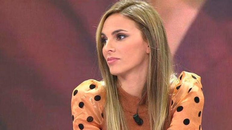 Irene Rosales e Isabel Pantoja: los 'zascas' que se han mandado a través de la televisión