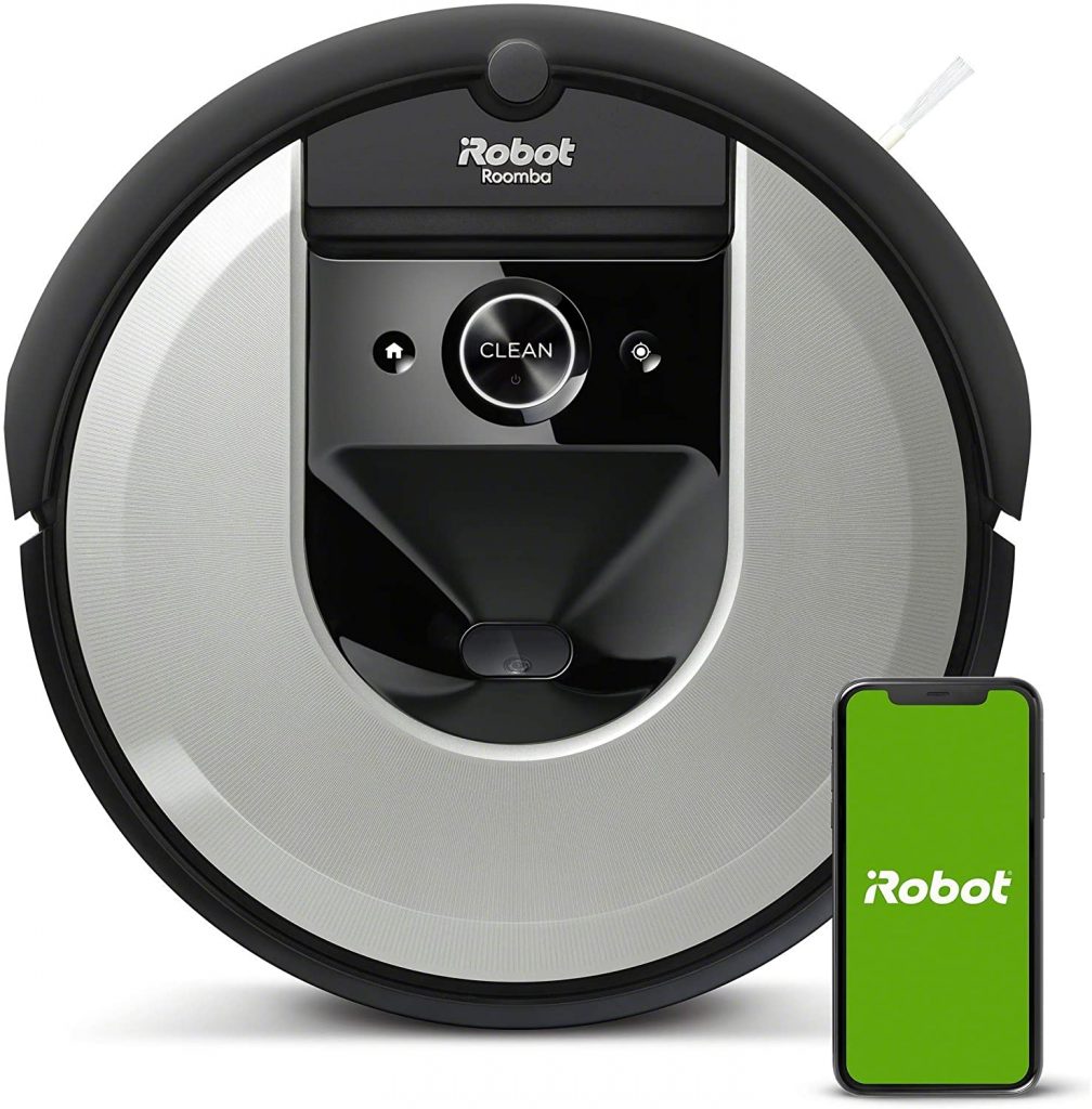 irobot roomba i 7 i7556