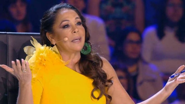 Idol Kids: ¿Cuánto cobra Isabel Pantoja y compañía en el programa?