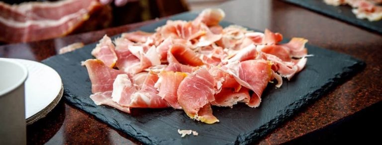 El Jamón de Teruel amplía la información al consumidor