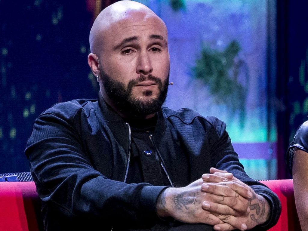 Kiko Rivera esta es la dieta que está poniéndole cachas