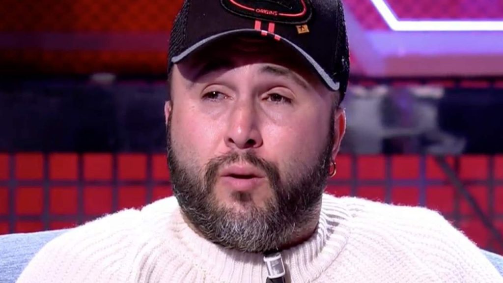 Kiko Rivera esta es la dieta que está poniéndole cachas