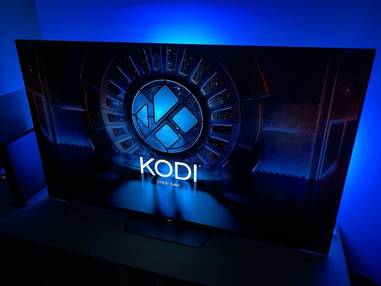 Cómo instalar Kodi en Amazon Fire TV Stick