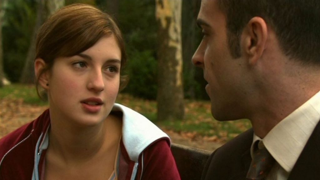 De la fama al olvido: ¿Qué hace ahora la actriz María Valverde?