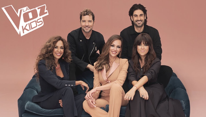 'La Voz Kids': novedades revolucionarias que van a cambiar el programa en 2021