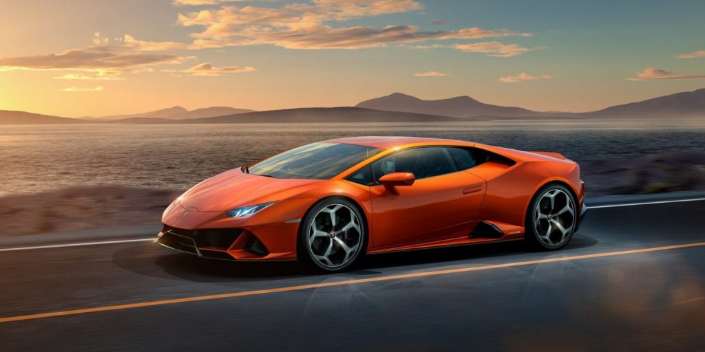 Qué es Apple CarPlay y cómo funciona 65 lamborghini huracan evo