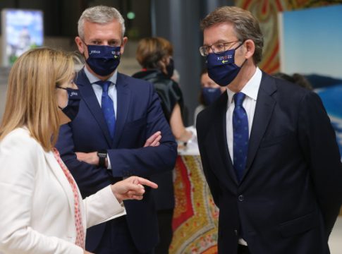 lberto Nuñez Feijoo Alberto Nuñez Feijoo