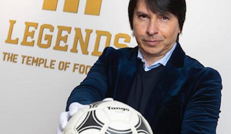 Presentación de Legends Experience en FITUR