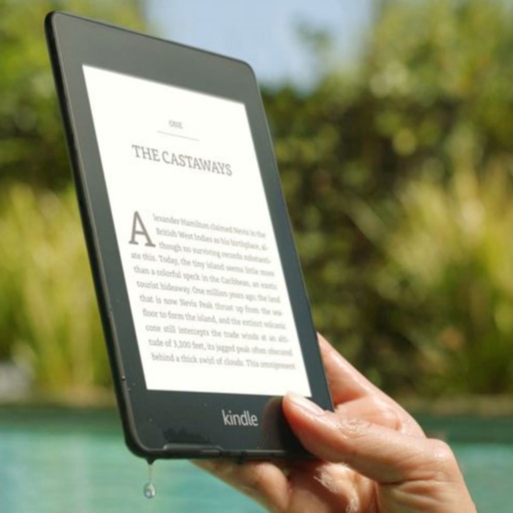Amazon Kindle: las razones por las que no te lo recomendamos 109 libros electronicos