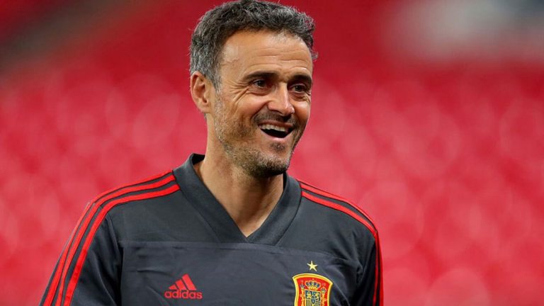 Eurocopa: Las pistas para saber qué jugadores va a convocar Luis Enrique