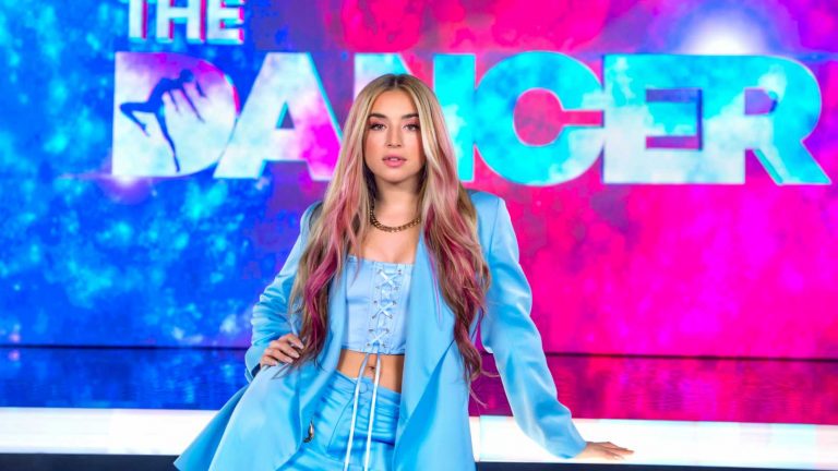 The Dancer: las razones de TVE para dejar fuera a Lola Indigo