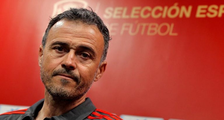 La 'maldición' de la Selección: todos los problemas que Luis Enrique tiene que paliar