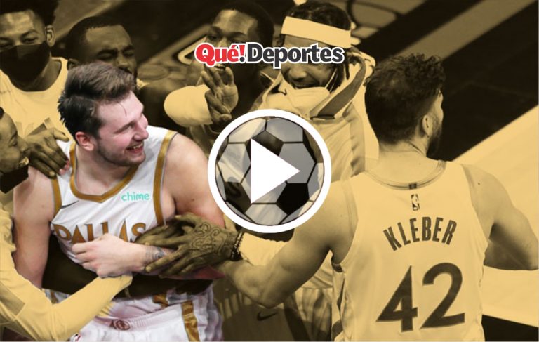 Luka, eres diabólico cuando quieres