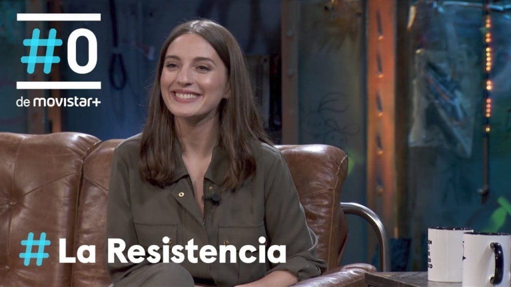 De la fama al olvido: ¿Qué hace ahora la actriz María Valverde?