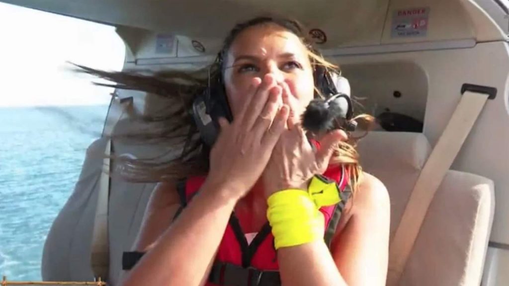 Supervivientes 2021: la lista de 'enemigos' de Marta López