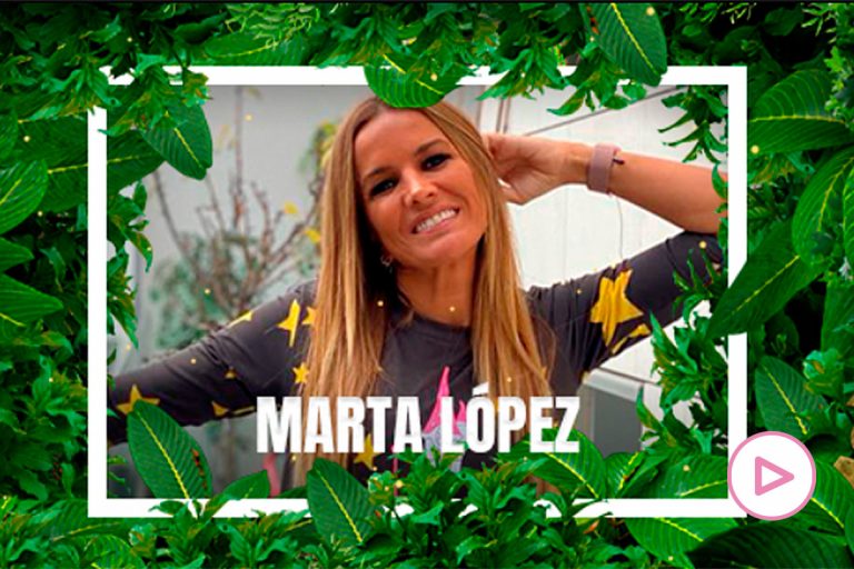Supervivientes 2021: la lista de 'enemigos' de Marta López