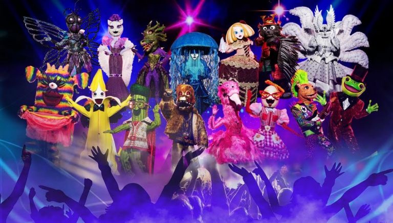 'Mask Singer 2': estreno oficial en Antena 3 y novedades del concurso