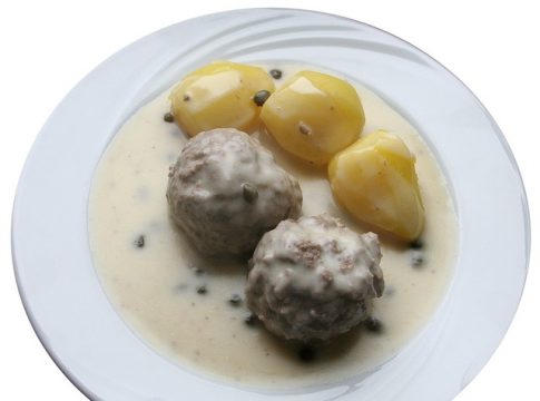 Albóndigas de karlos arguiñano Albóndigas de karlos arguiñano