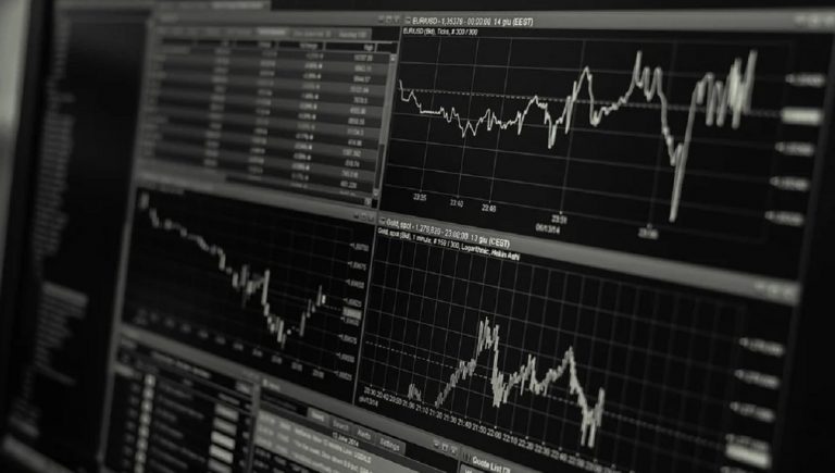 La mejor formación en vivo sobre mercados