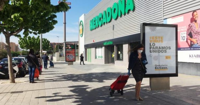 Productos vegetarianos de Mercadona que le gustan a todo el mundo