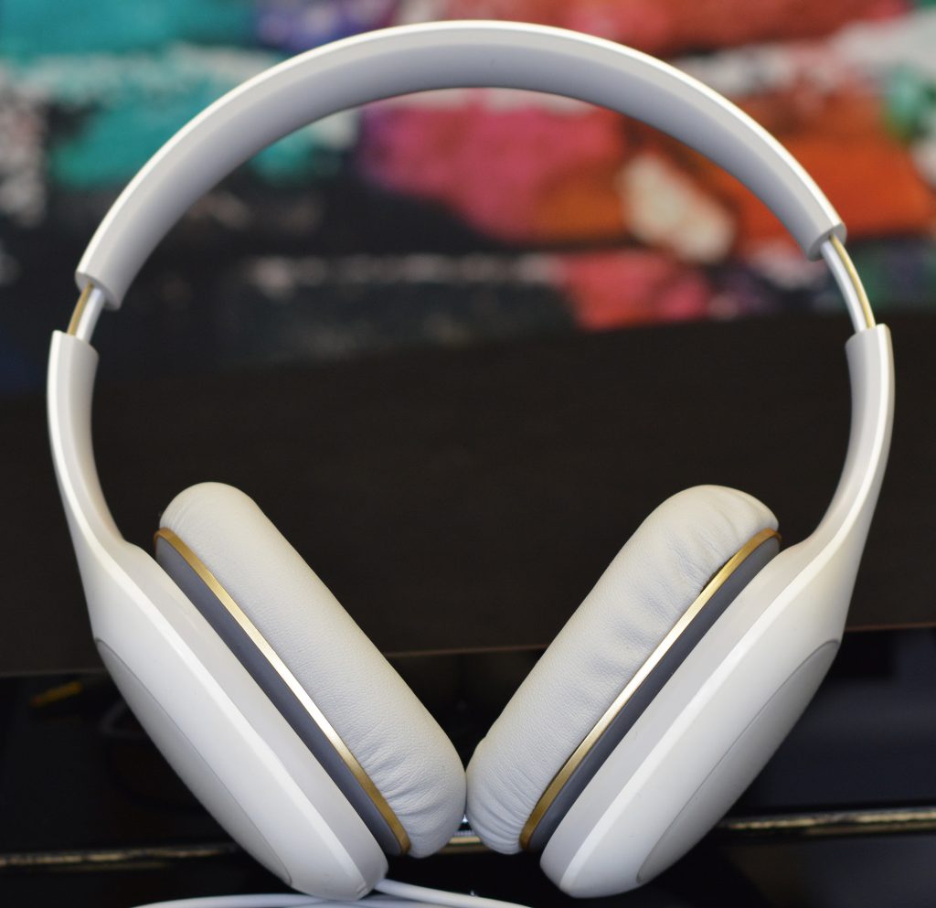 mi headphones comfort