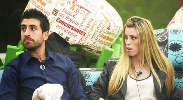 Los mejores edredonings de Gran Hermano