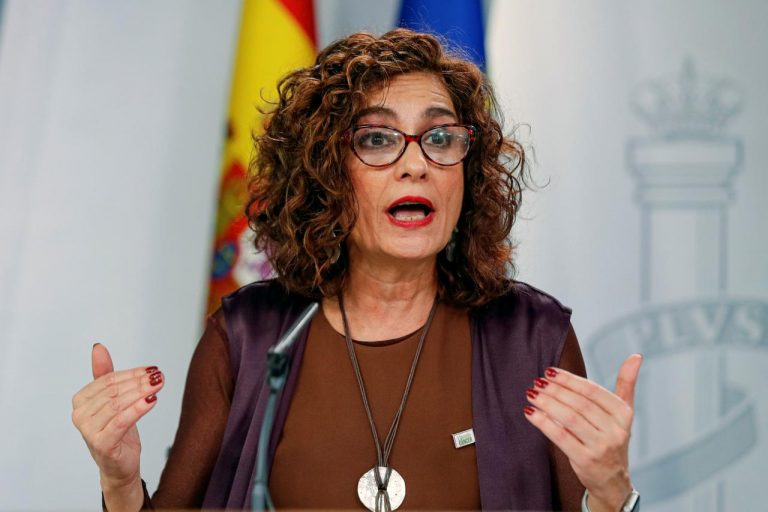 El Gobierno acusa al PP de chantaje por condicionar la renovación del CGPJ