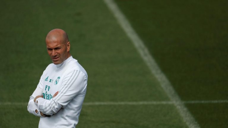 El culebrón Zidane: los motivos de la segunda 'estampida' del Real Madrid