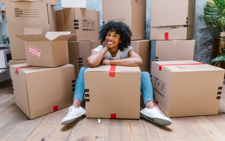 5 consejos para facilitar un proceso de mudanza