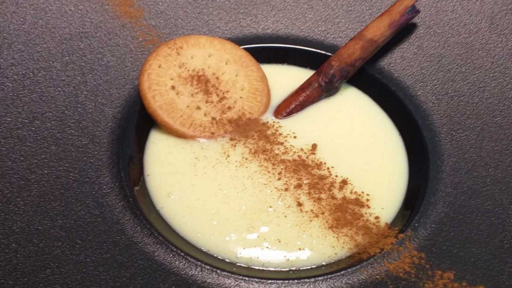 natillas