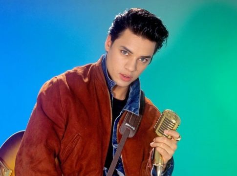 nick kamen