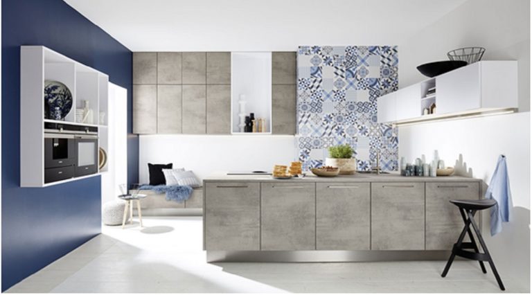 Nolte Cocinas cambia su imagen de marca manteniendo la misma calidad y compromiso