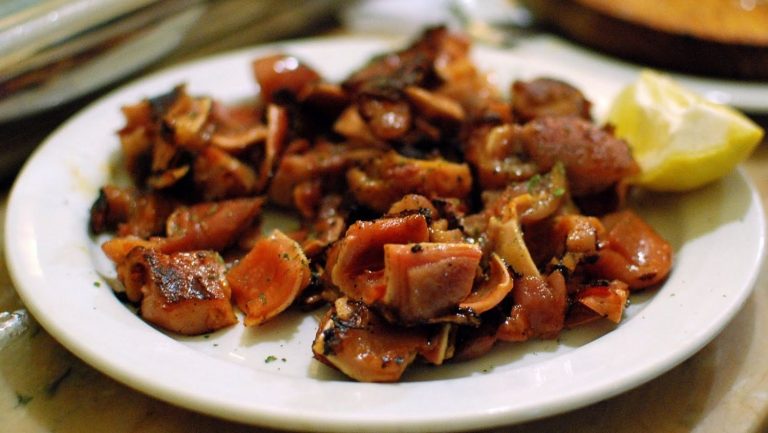 Oreja: cómo la debes freír para que esté crujiente y sabrosa