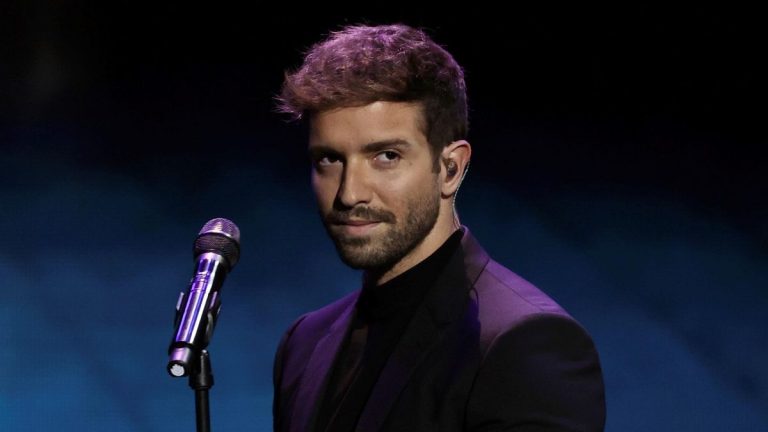 'Pablo Alborán: Cantar para respirar', podcast sobre la vida del cantante