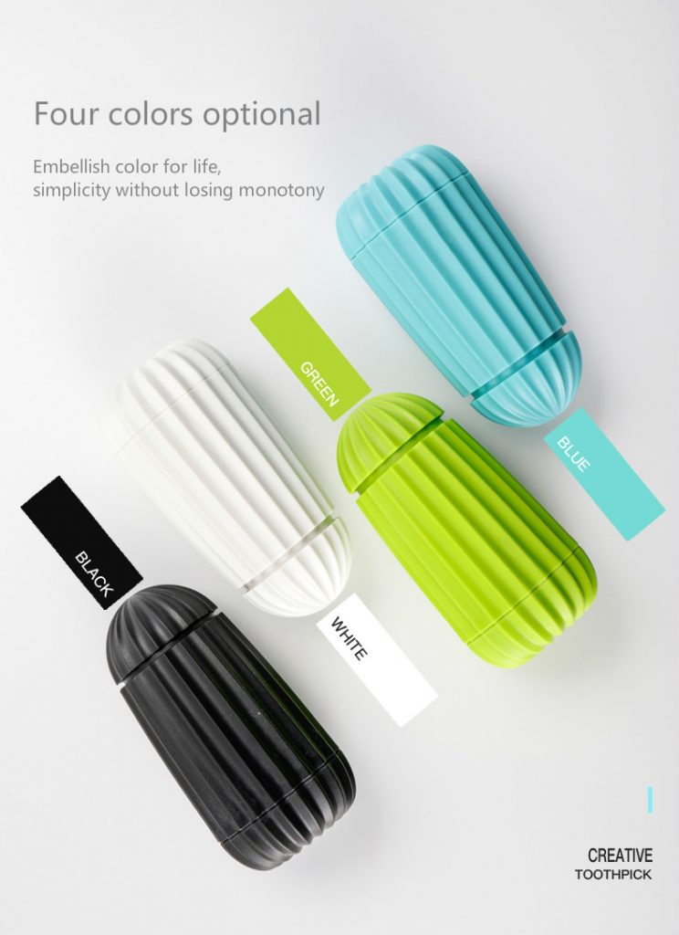 Aliexpress: nueve productos y utensilios de cocina de vanguardia a precios geniales 33 palillero 6