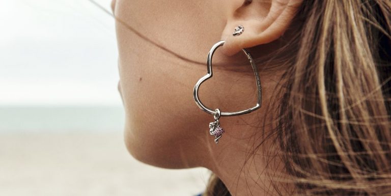 Pandora: las joyas más baratas de su nueva colección de verano