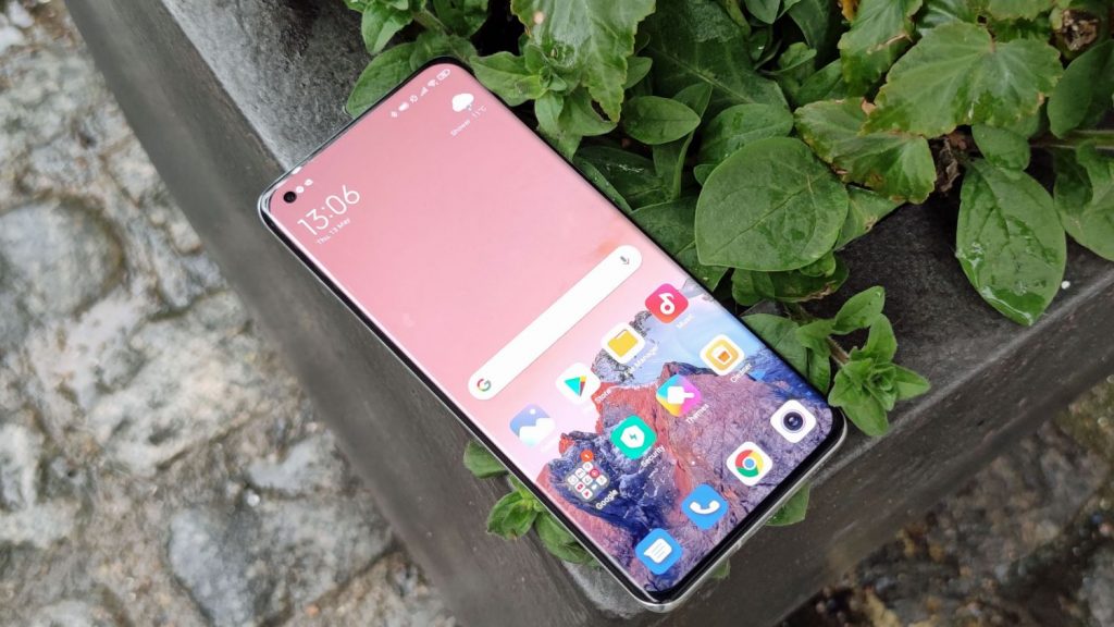 Xiaomi: estos son los smartphones con mejor cámara 33 pantalla xiaomi mi 11 ultra