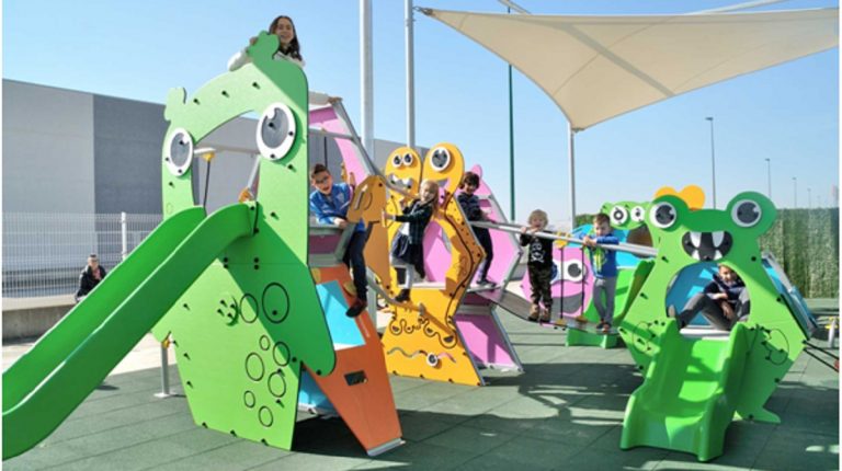 Cómo elegir una buena empresa de mobiliario urbano y parques en Andalucía