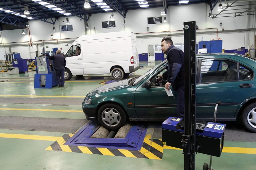 ITV: novedades que harán que no pases el 'examen' 132 pasar itv