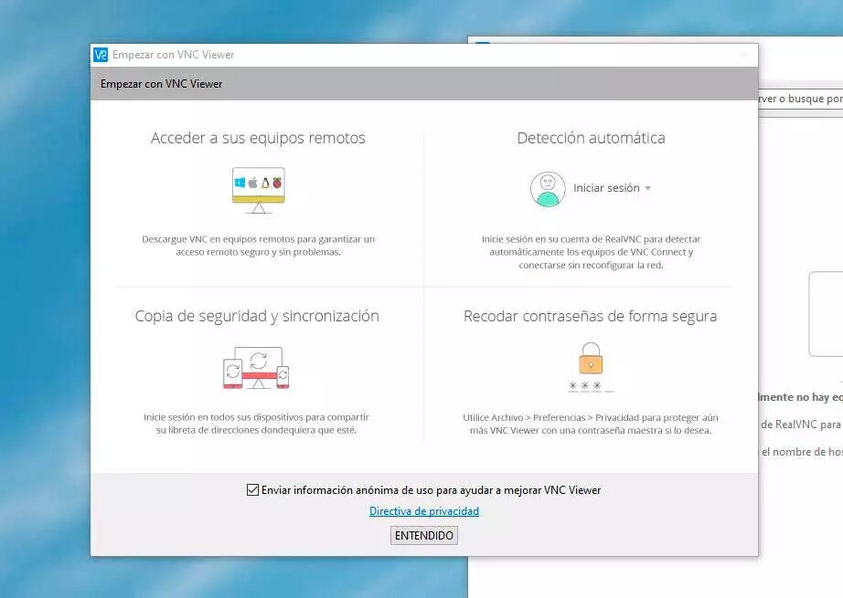 pc vnc viewer