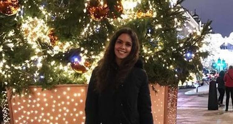 Los secretos mejor guardados de Cristina Pedroche