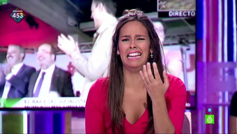 Cristina Pedroche: el motivo por el que podría desaparecer de Antena 3